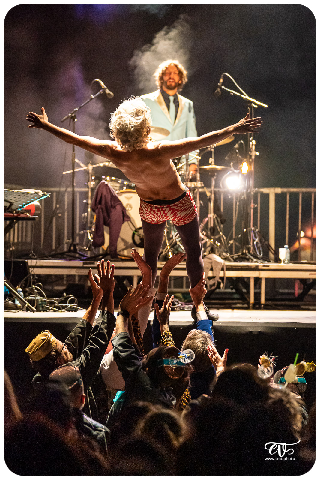 CRISTAL PALACE (CIE TRANSE EXPRESS)